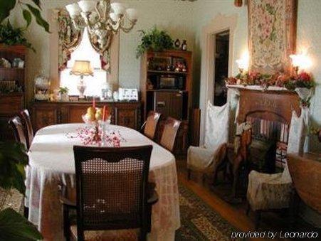 Rocking Horse Inn Ravenna Ruang foto